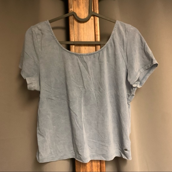 AEO Crop Top - Picture 1 of 3